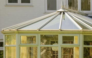 conservatory roof repair Holmesdale, Derbyshire