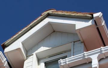 Holmesdale fascia installation costs