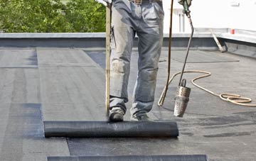 flat roof replacement Holmesdale, Derbyshire