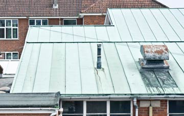 Holmesdale lead roofing costs