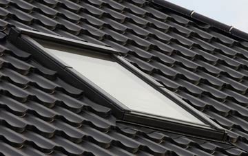 benefits of Holmesdale roof windows