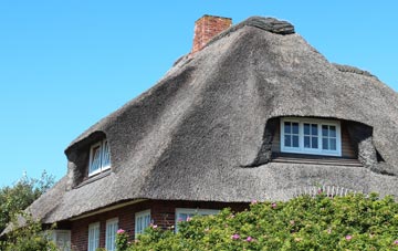 thatch roofing Holmesdale, Derbyshire