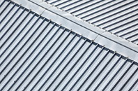 Holmesdale metal roofing